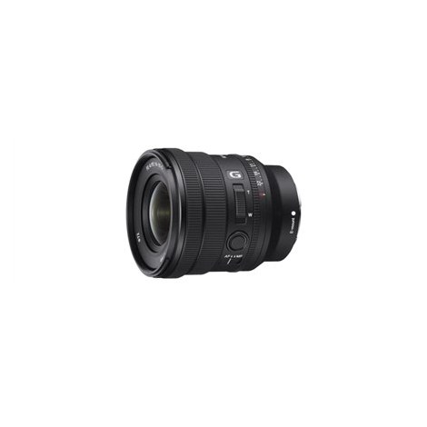 Sony FE PZ 16-35mm F4 G Lens | Sony | Lens FE PZ 16-35mm F4 G